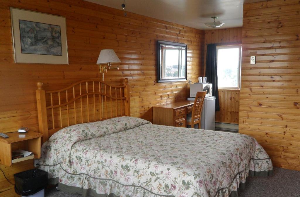 Hillcrest Motel เซนต์จอห์น ห้อง รูปภาพ